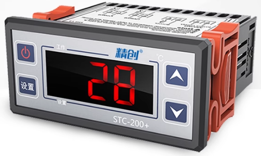  ����(chu��ng)STC-200�ؿ���